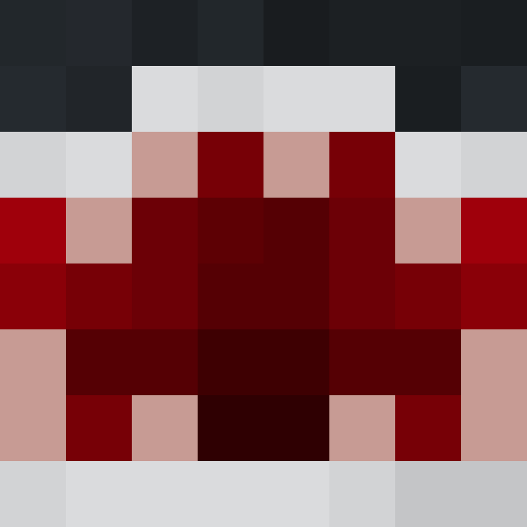 luxcars's skin