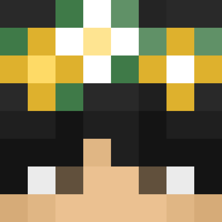 xzillie's skin
