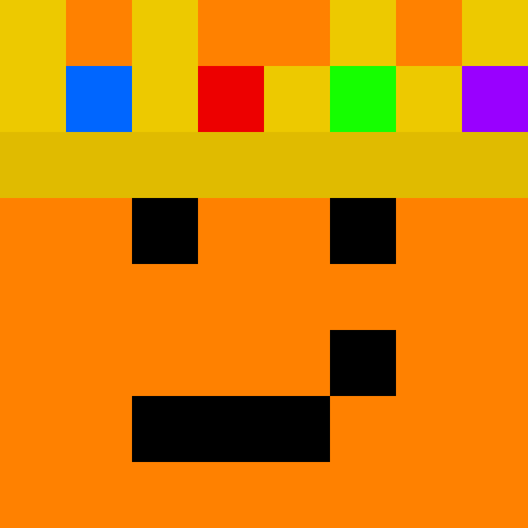 Dream4325's skin