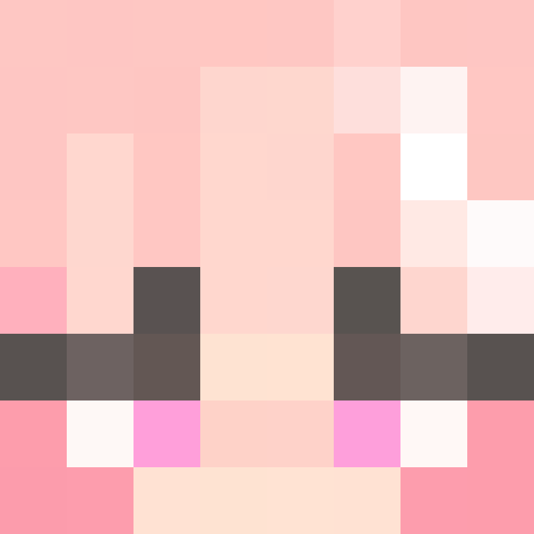 Kavvucha's skin