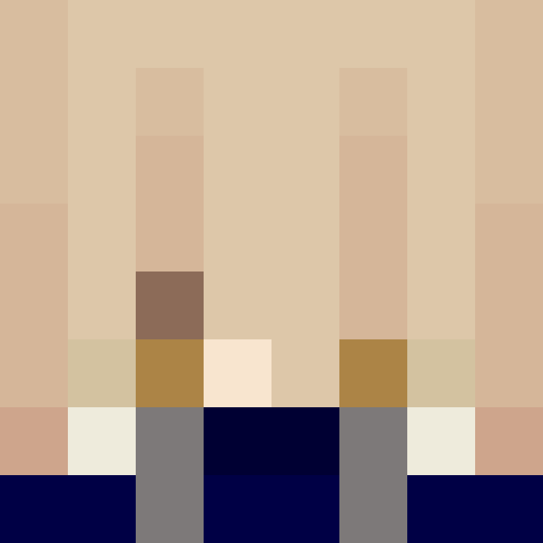 Travoluss's skin