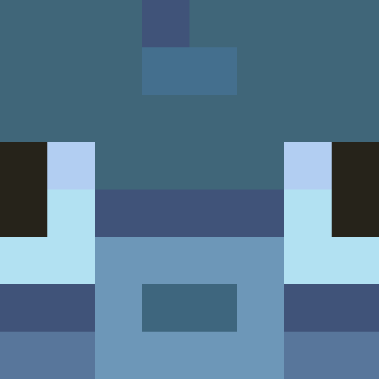 IMDOOSK's skin
