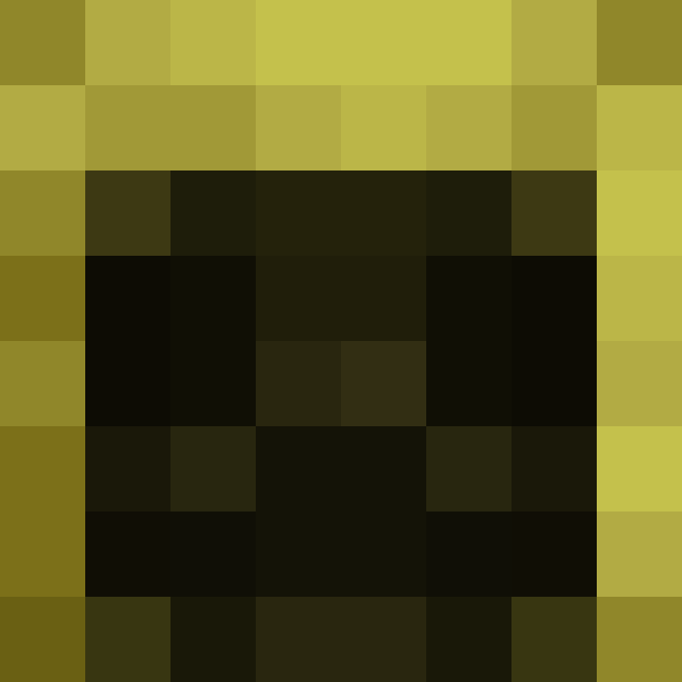 Griffinator20's skin