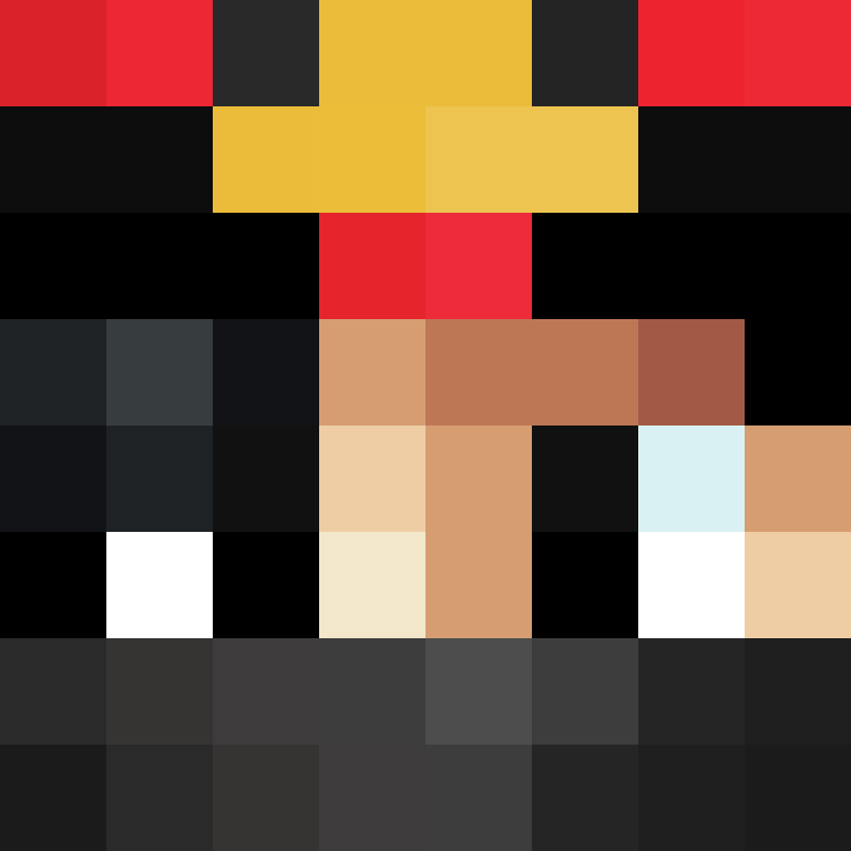 JacbMAN's skin