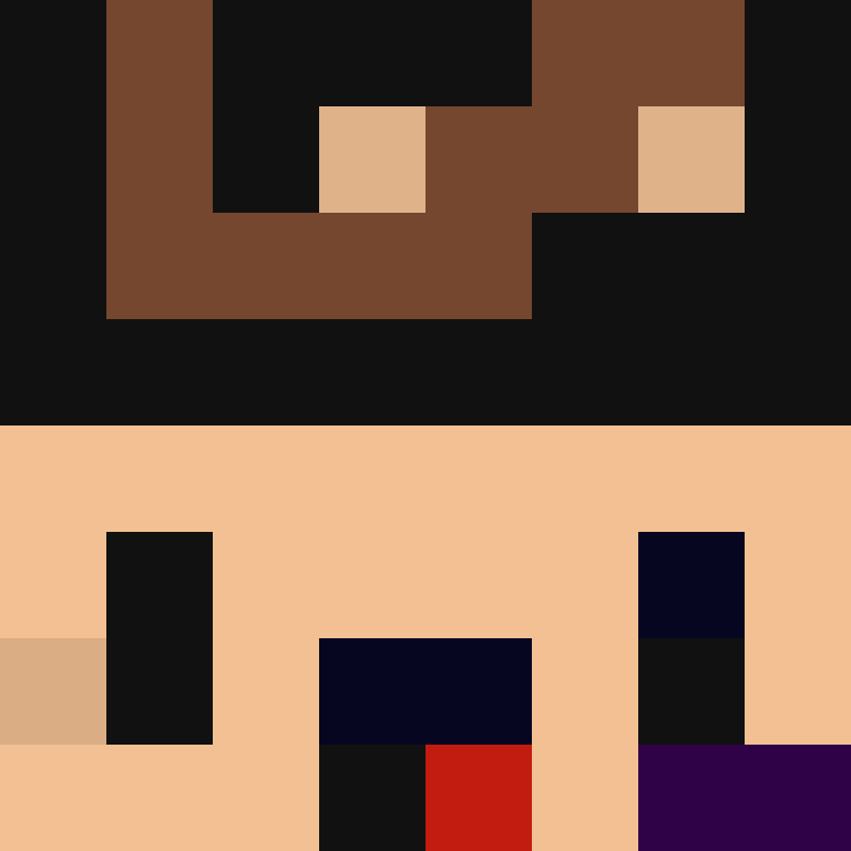 Morox_YT's skin