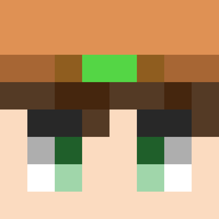 catosoriginal's skin
