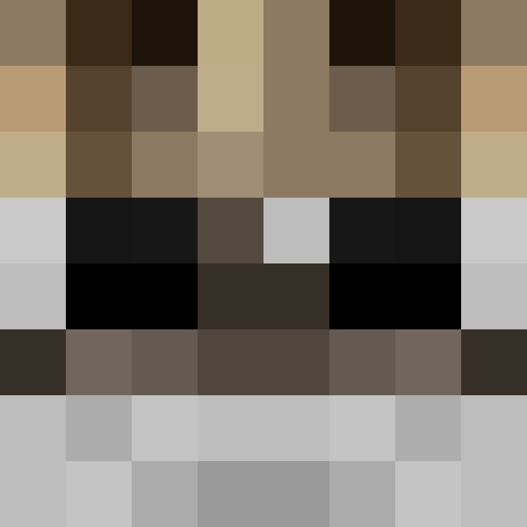 MasterFenixJavi's skin