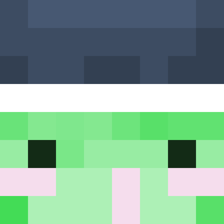 ItsSnek's skin