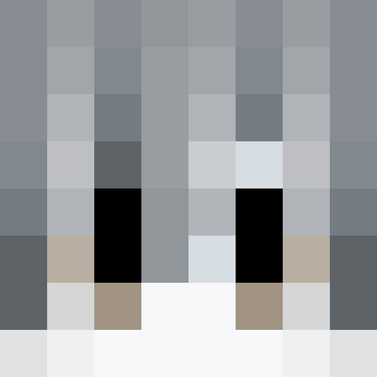 VinzVI's skin
