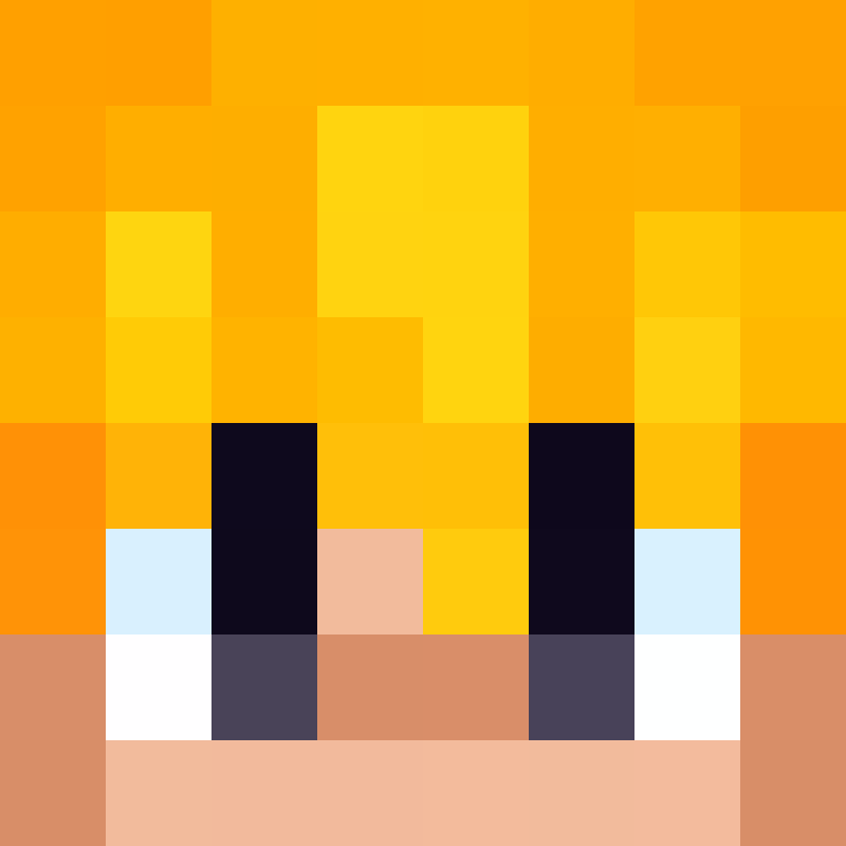 Devnzoy's skin