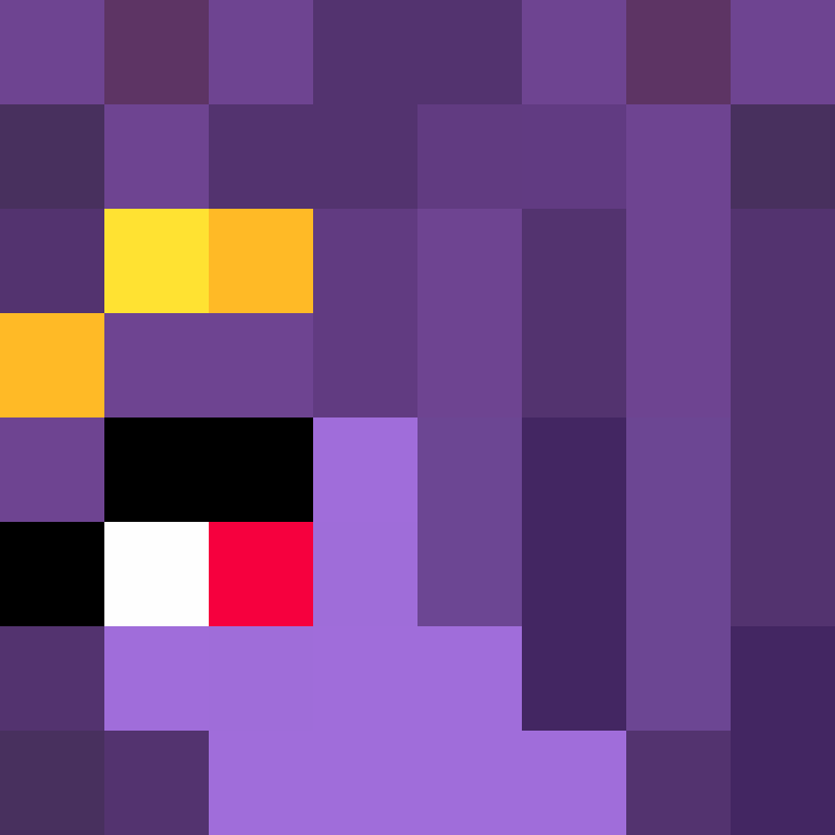 vibripaws's skin