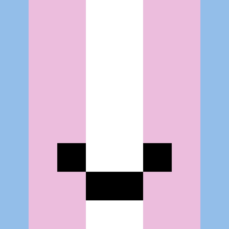 gaylittlecabbit's skin