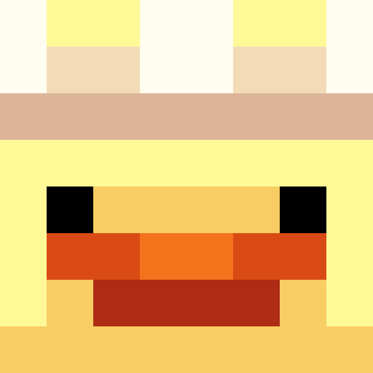 GUI201's skin