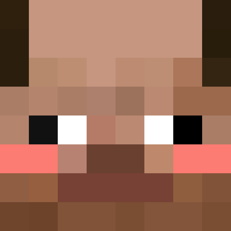 kirlci's skin