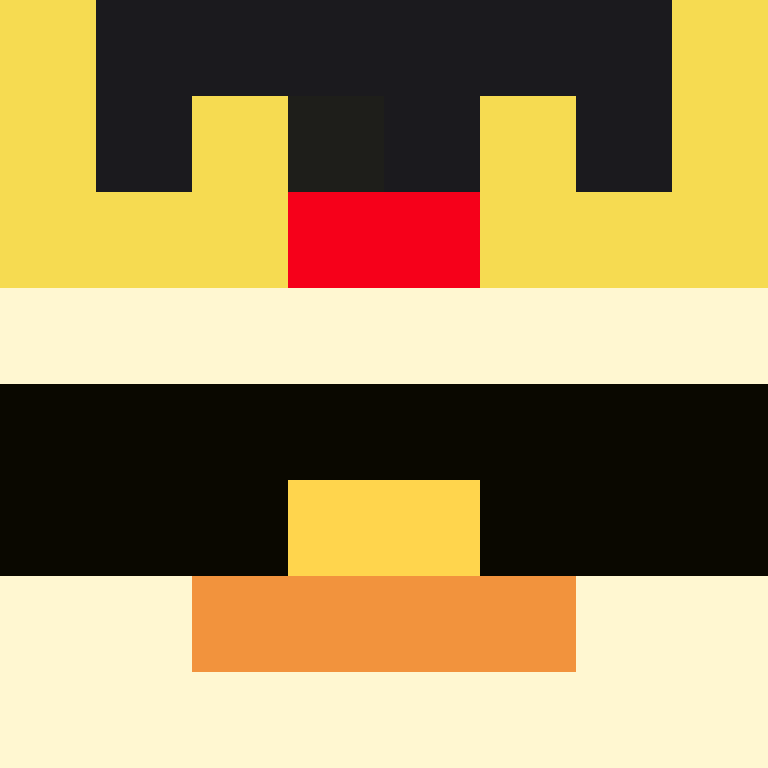 Dol00in's skin
