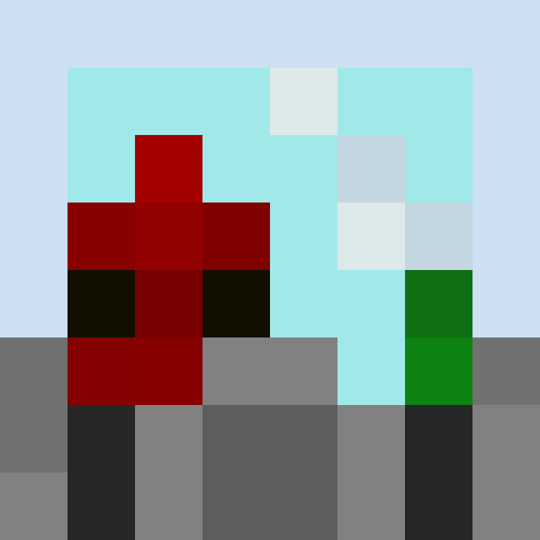 Kizi_987's skin