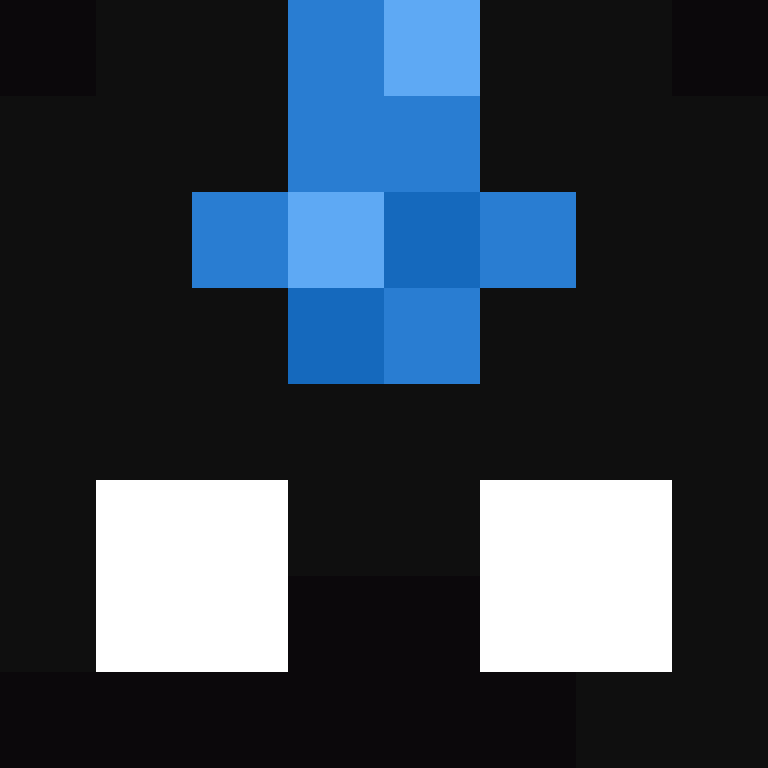 Parzivlz's skin