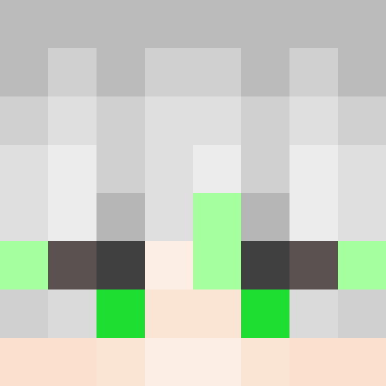 LaurentDuDe's skin