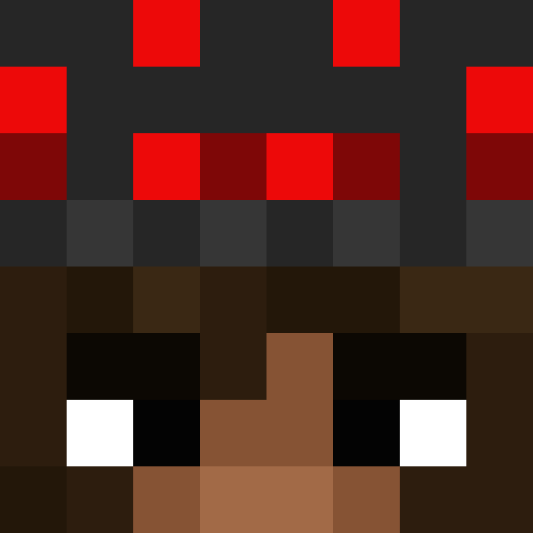 JacbMAN's skin