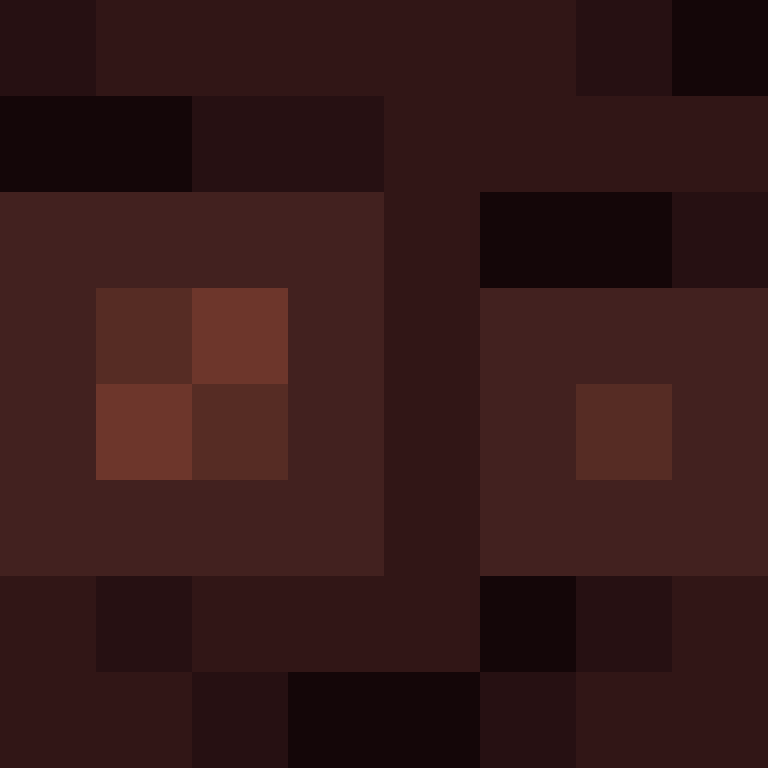 chocorais's skin