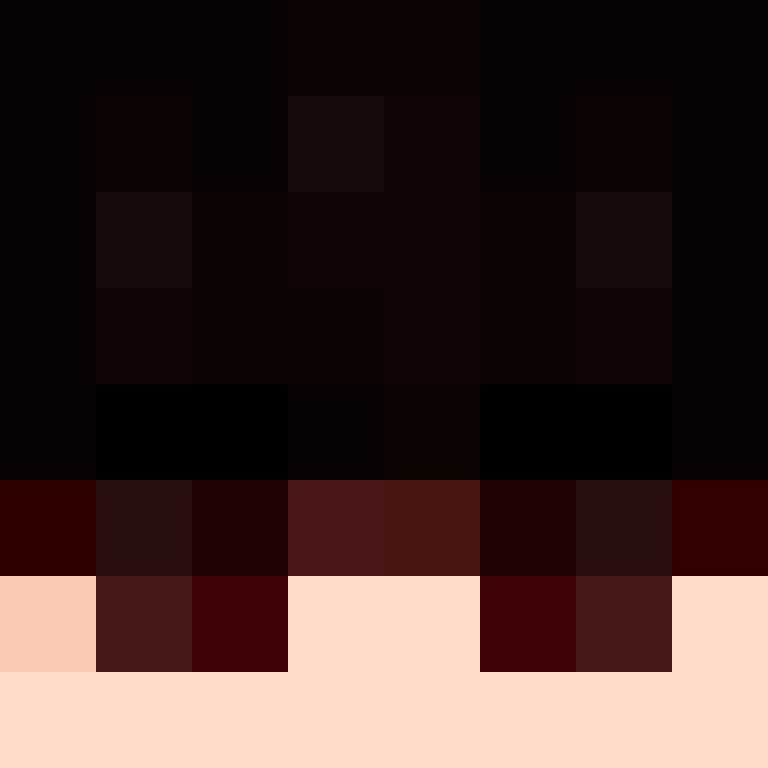 unventivetalent's skin