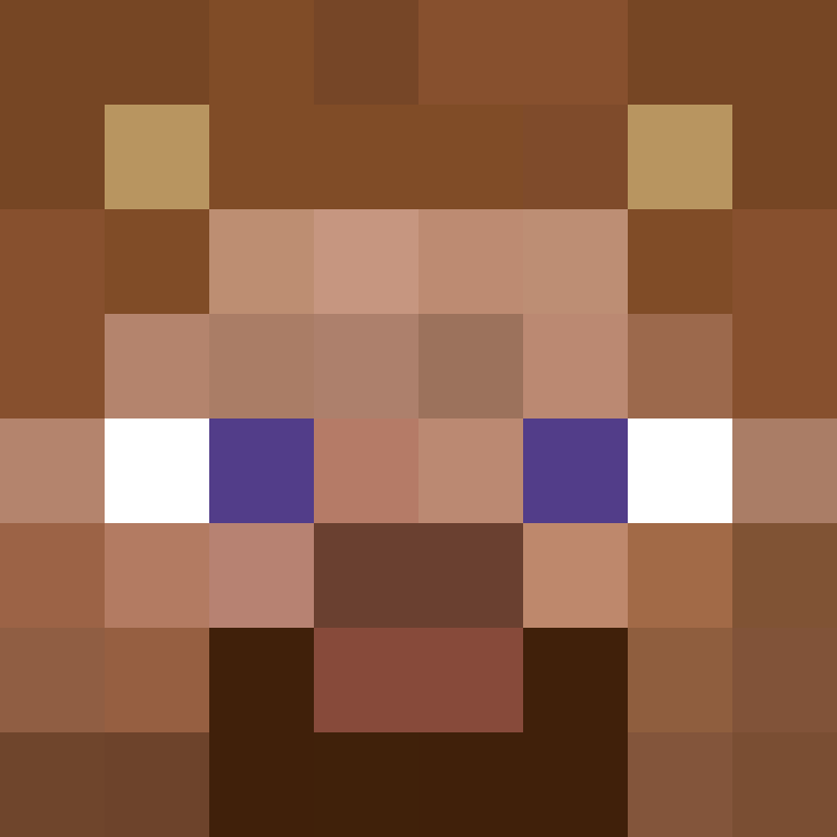 Fluxry's skin