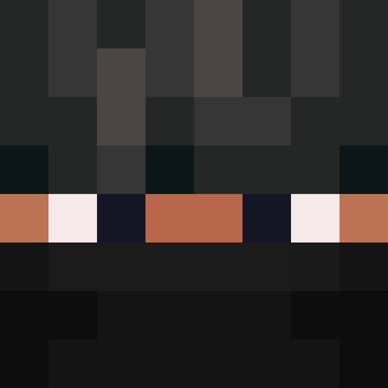 B00KY's skin