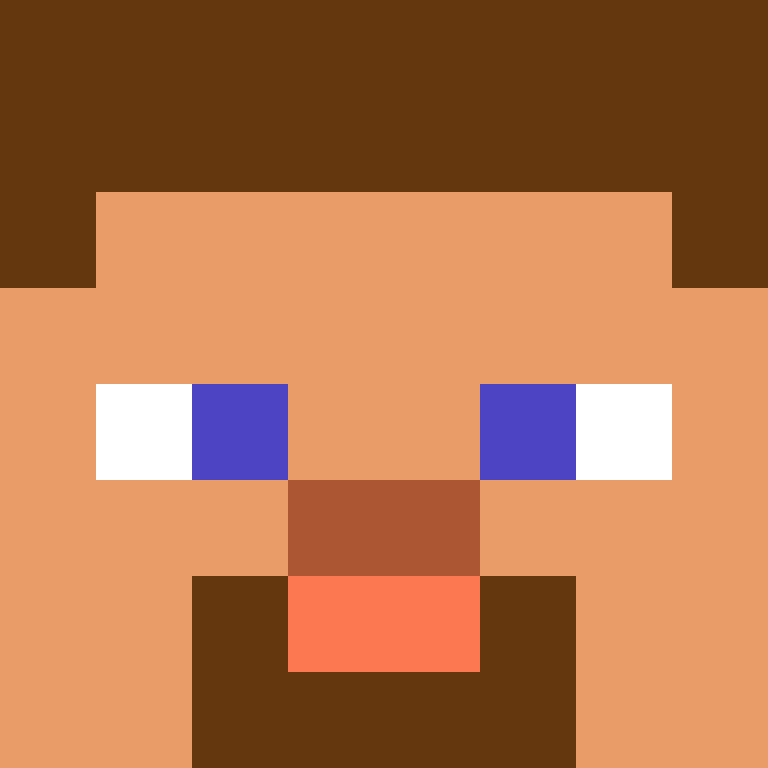 dsqa's skin