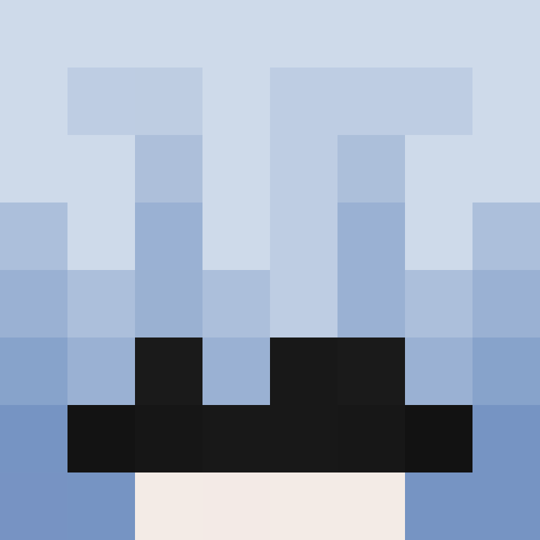 Nxac's skin