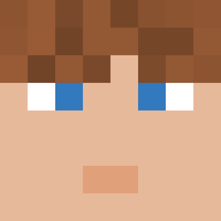 Pilex6's skin