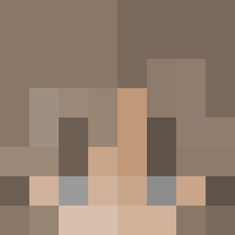 Elililise's skin