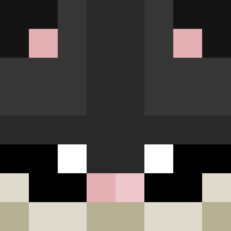 berryix's skin