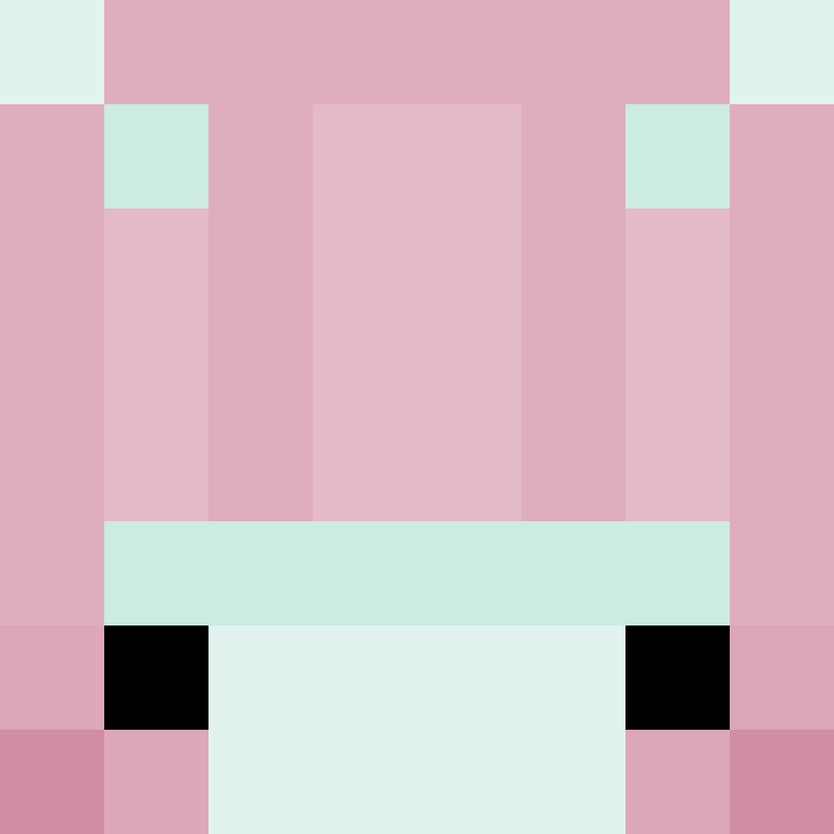 MysticalSarita's skin