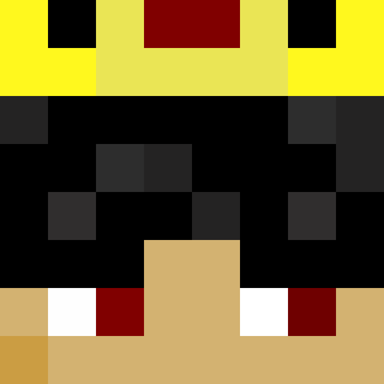 skeeter13's skin