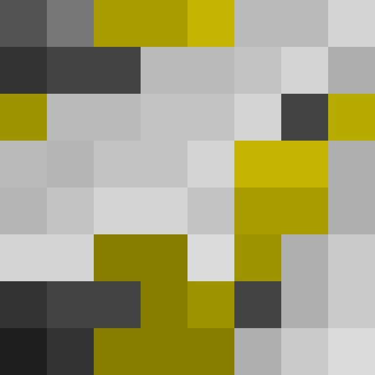 200I's skin