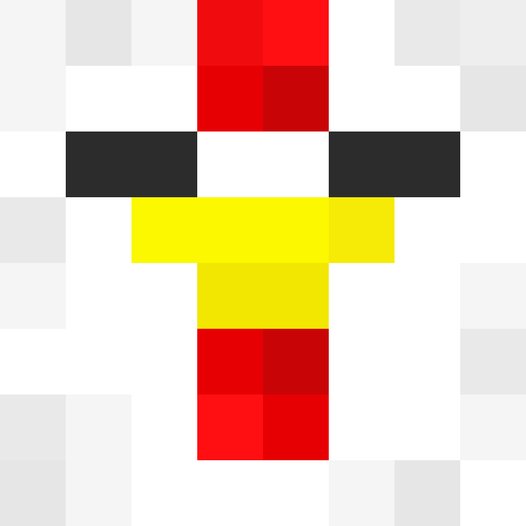 Exbedrokplayer's skin