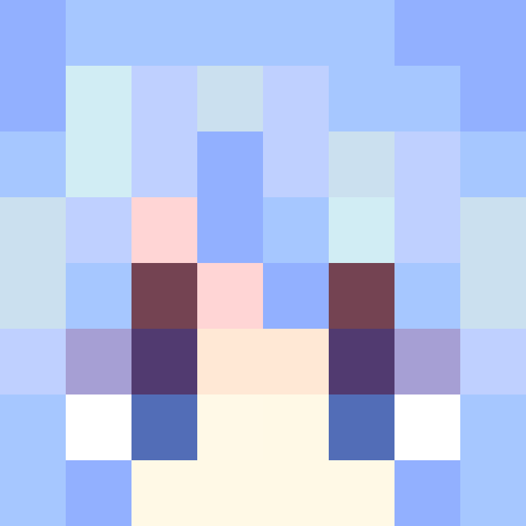 RainbowNekoQwQ's skin