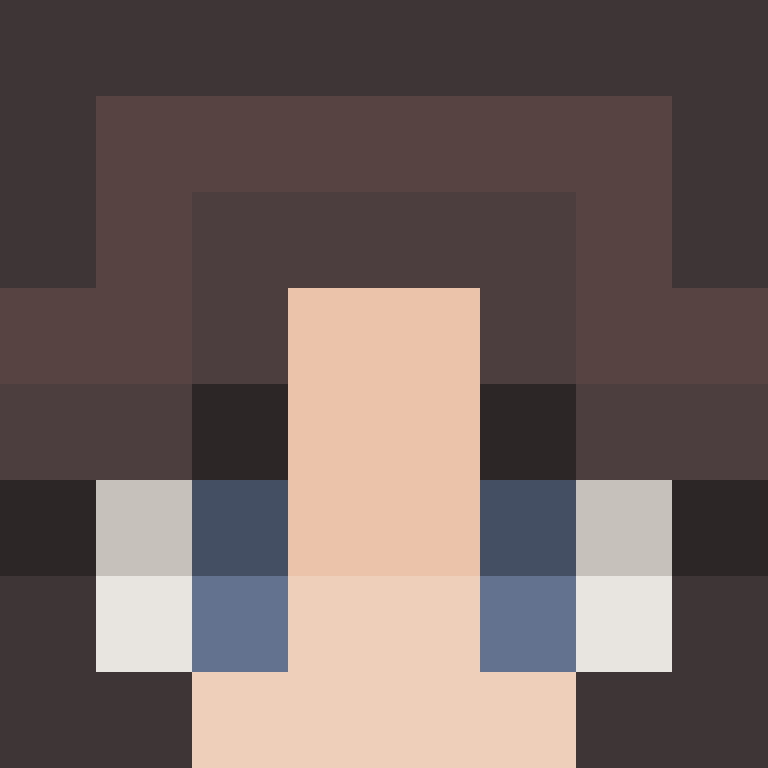 Aurene's skin
