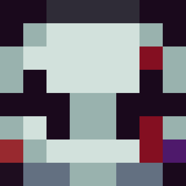 Vinsaint71's skin