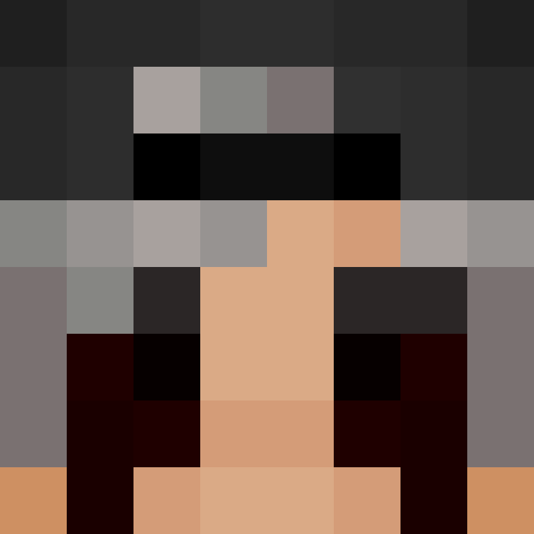 CPSMonster's skin