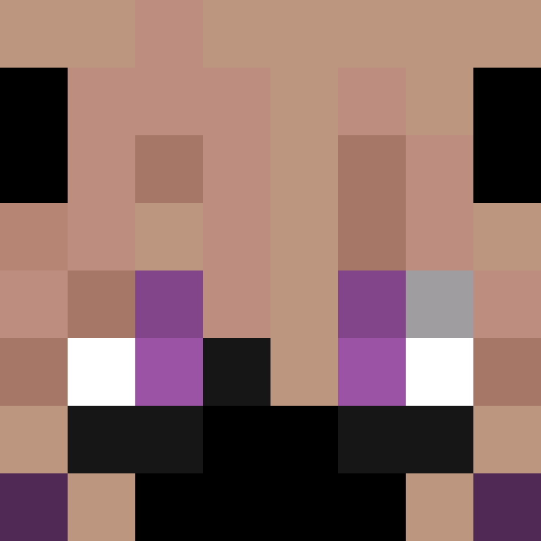 PrinceEnder's skin