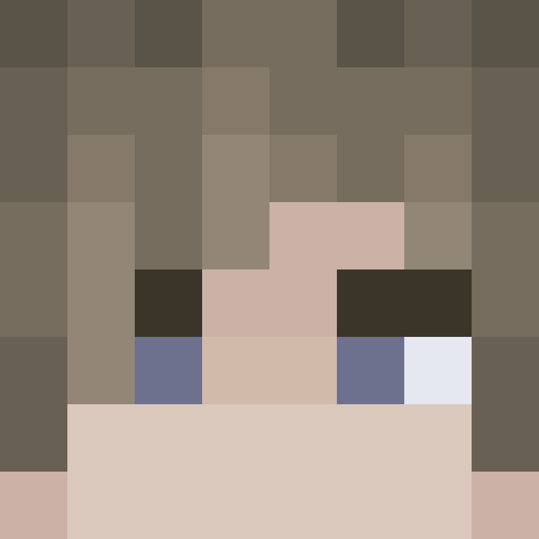kamilNormalnie's skin