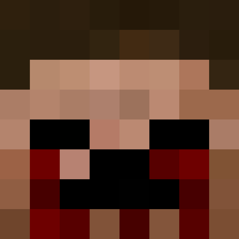 Reality's skin