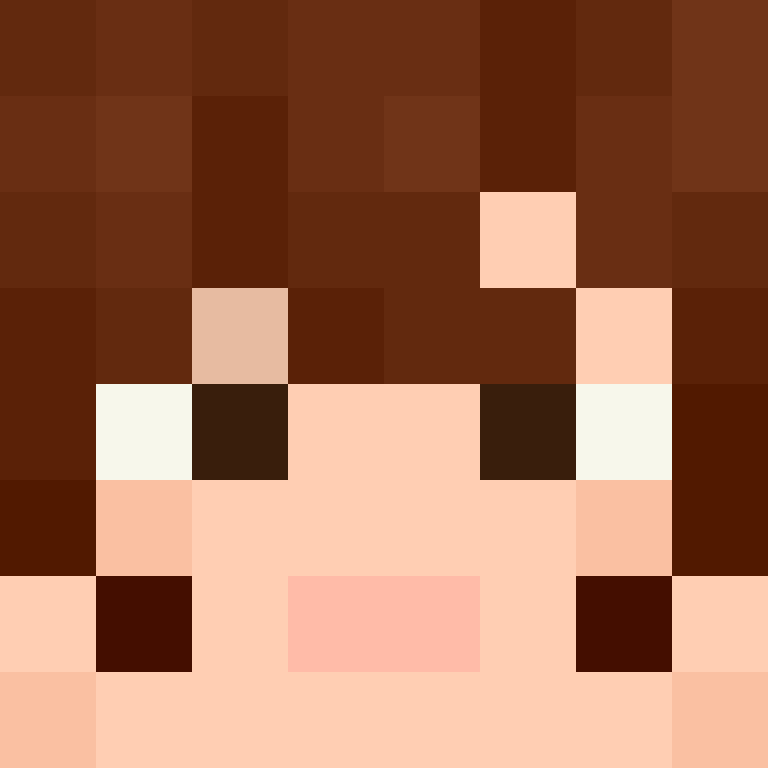 Ichiinn's skin