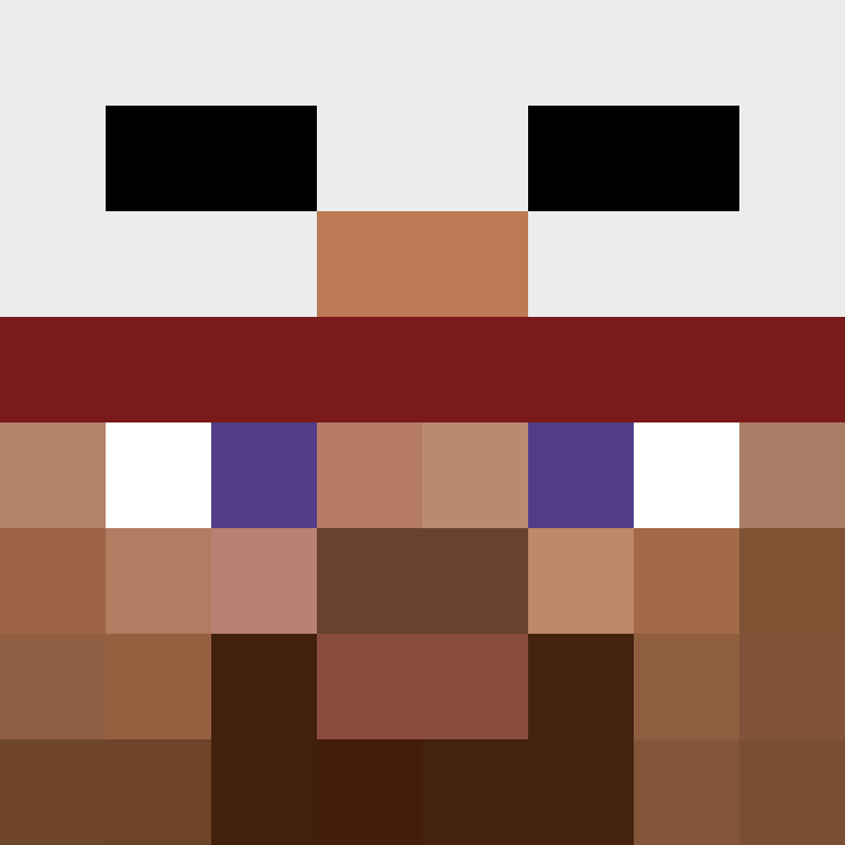 AlexBeeMan's skin