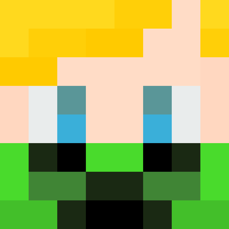 DargiV's skin