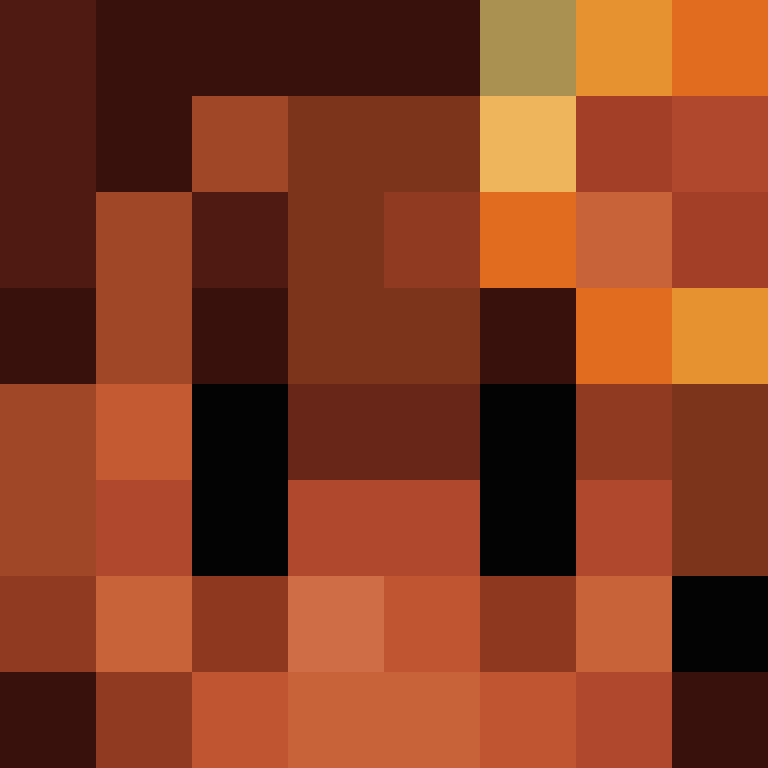 asteroidust's skin