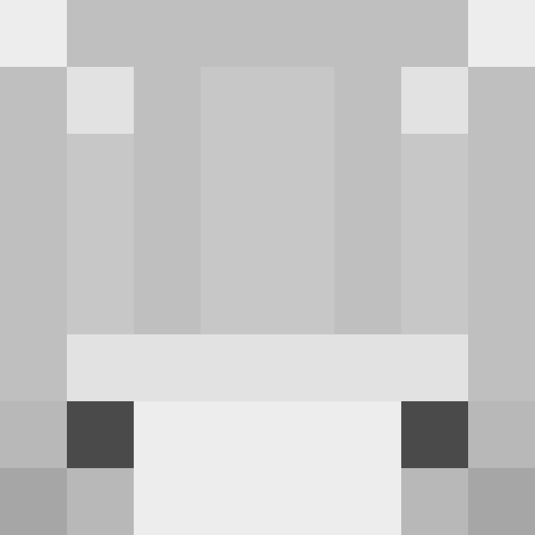 h9gh's skin