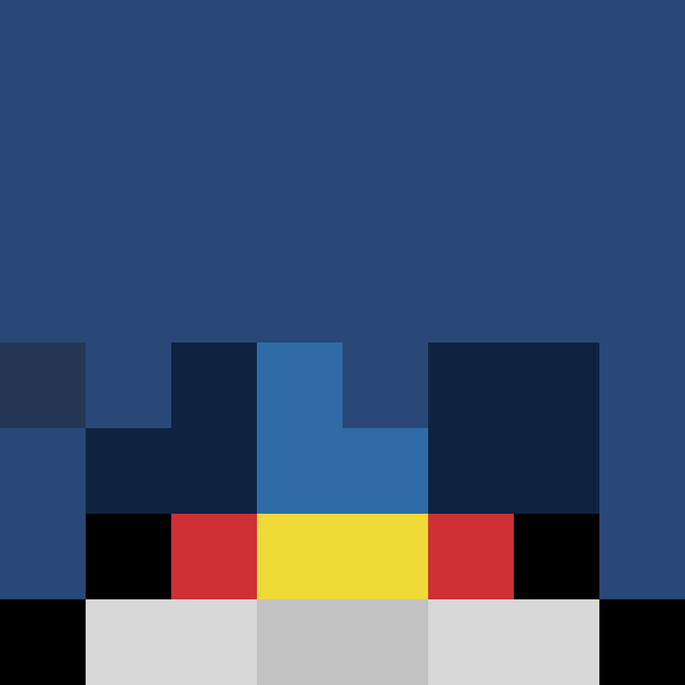 GLOOMGOD379's skin