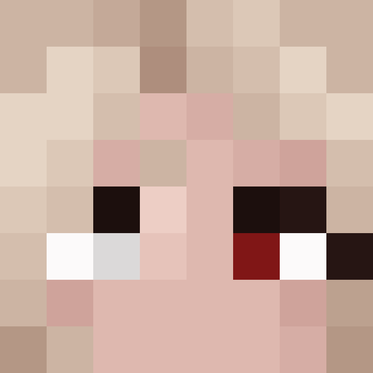 LilBeanEm's skin